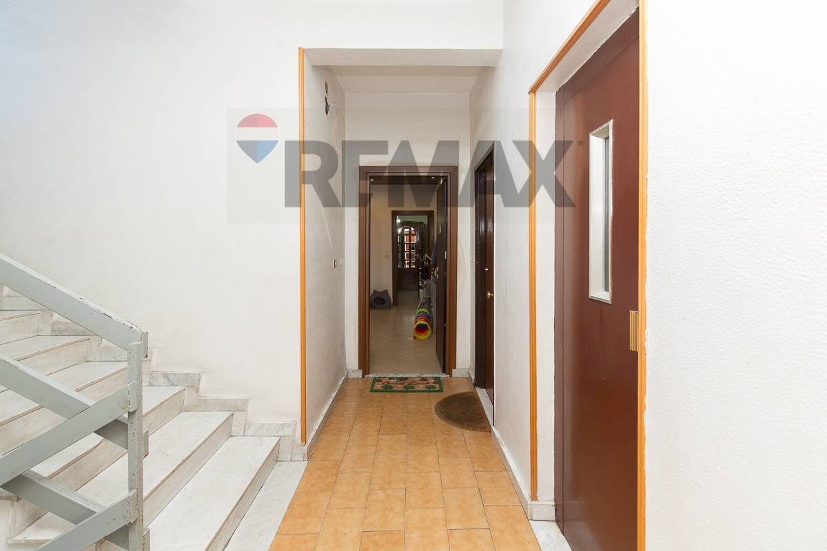 Hall / corridoio - Trilocale Via Delle Robinie
 
4, Catania - foto 1