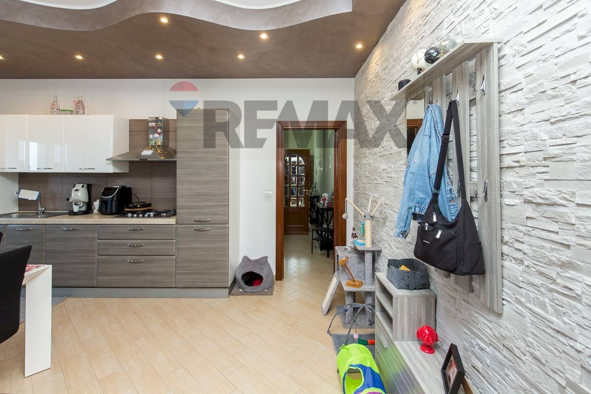 Cucina - Trilocale Via Delle Robinie
4, Catania - foto 2