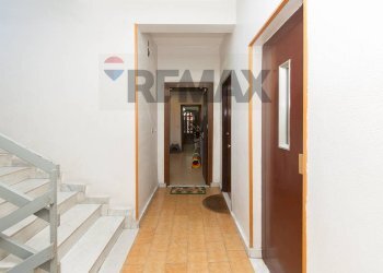Hall / corridoio - Trilocale Via Delle Robinie
 
4, Catania - foto 1
