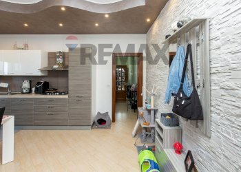 Cucina - Trilocale Via Delle Robinie
 
4, Catania - foto 2