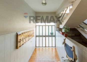 Ricezione / Lobby - Trilocale Via Delle Robinie
 
4, Catania - foto 22