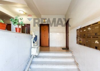 Ricezione / Lobby - Trilocale Via Delle Robinie
 
4, Catania - foto 23