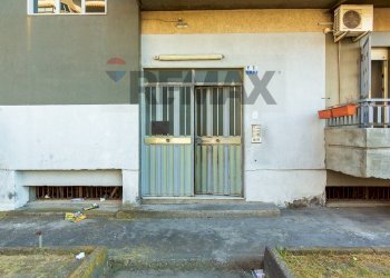 Edificio all\'aperto - Trilocale Via Delle Robinie
 
4, Catania - foto 24