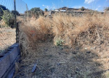 Vista delle montagne - Terreno agricolo contrada decima
snc, Belpasso - foto 9