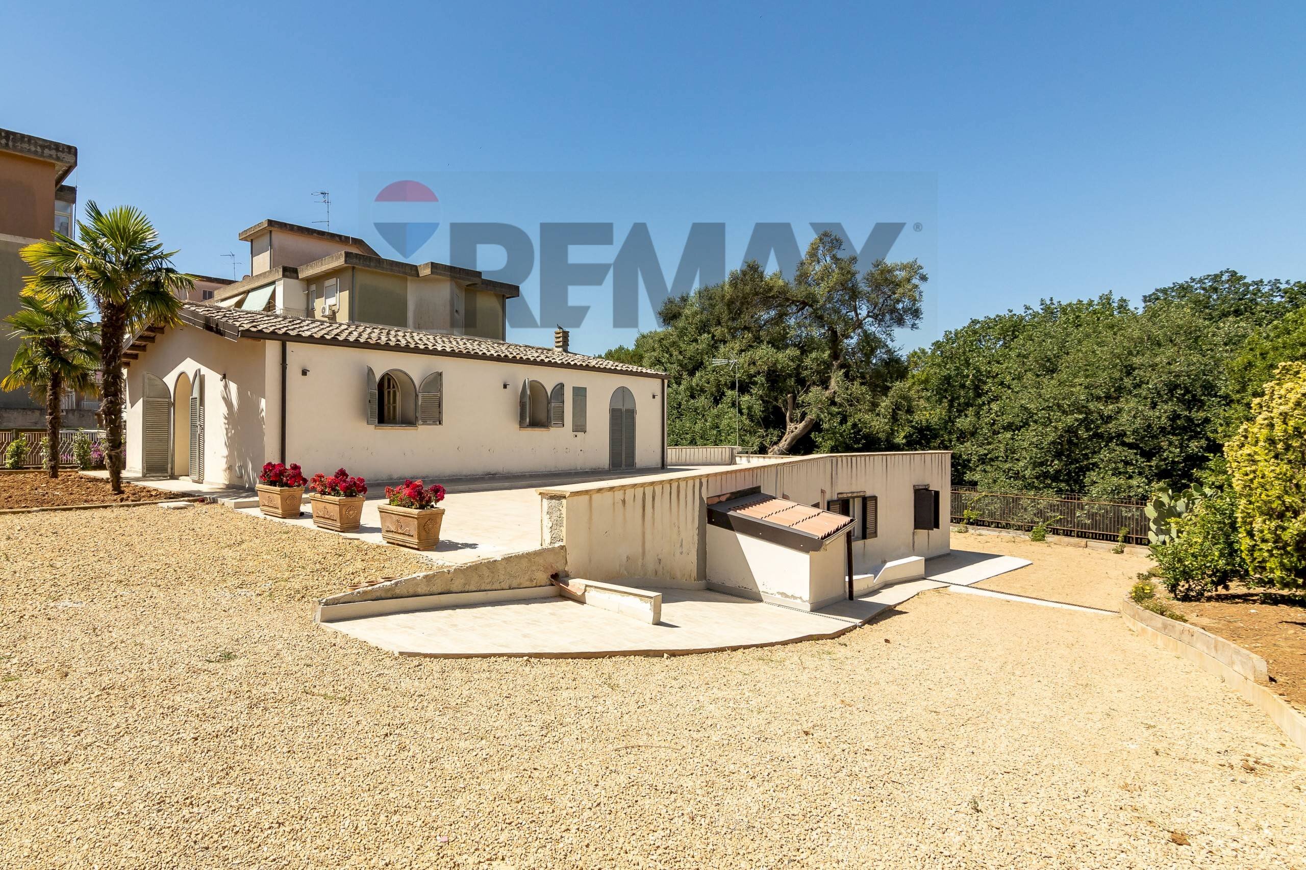 Casa all\'aperto - Villa Via Fisicara
 
74, Caltagirone - photo 1