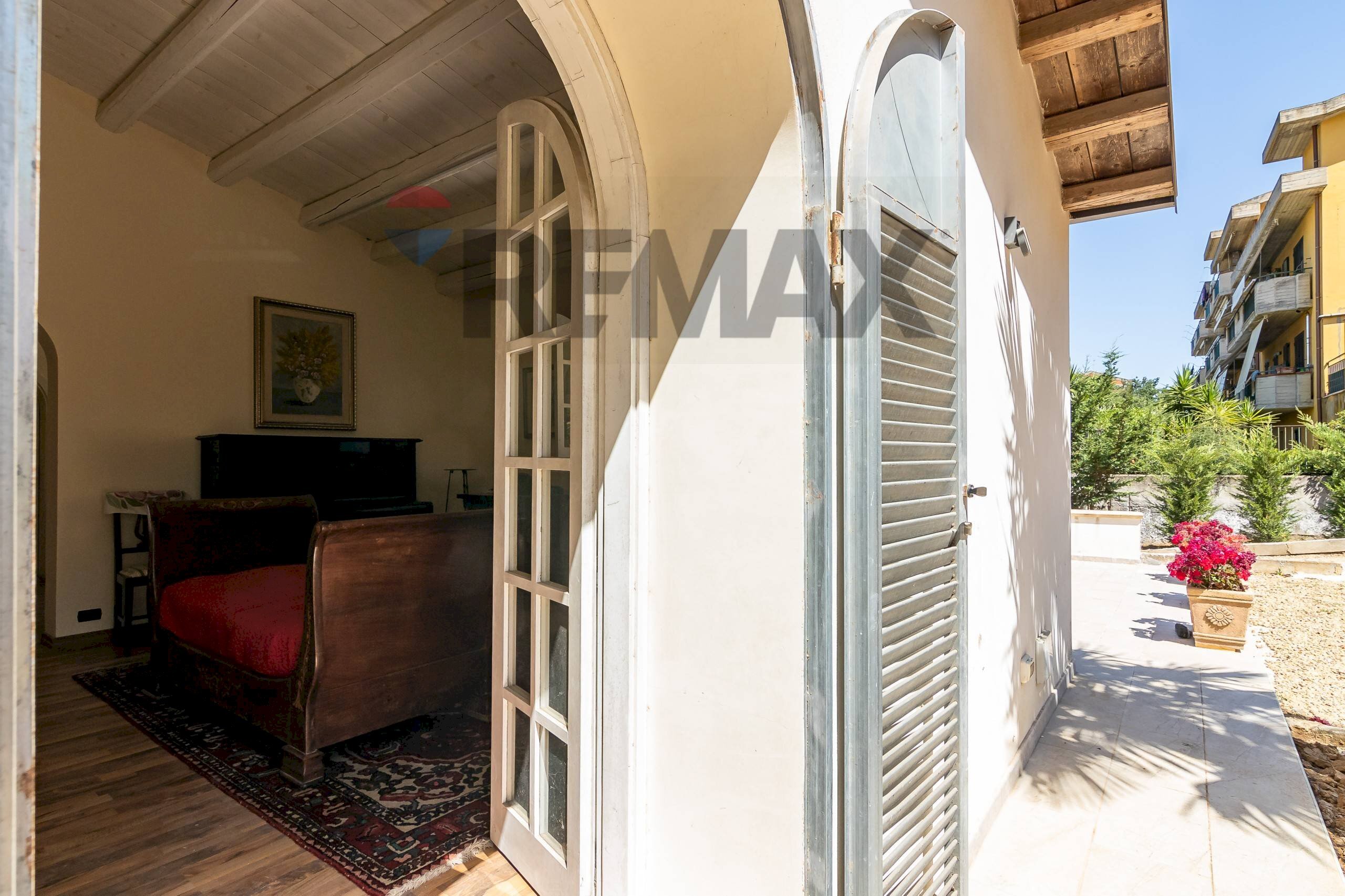 Balcone - Villa Via Fisicara
74, Caltagirone - photo 2