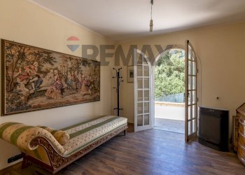 Soggiorno - Villa Via Fisicara
 
74, Caltagirone - photo 11