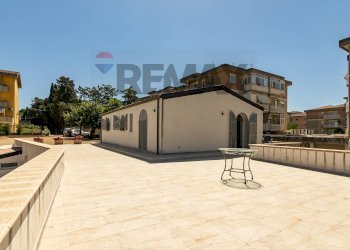 Terrazza - Villa Via Fisicara
 
74, Caltagirone - photo 14