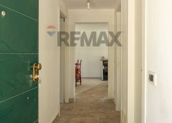 Hall / corridoio - Villa Via Fisicara
 
74, Caltagirone - photo 21