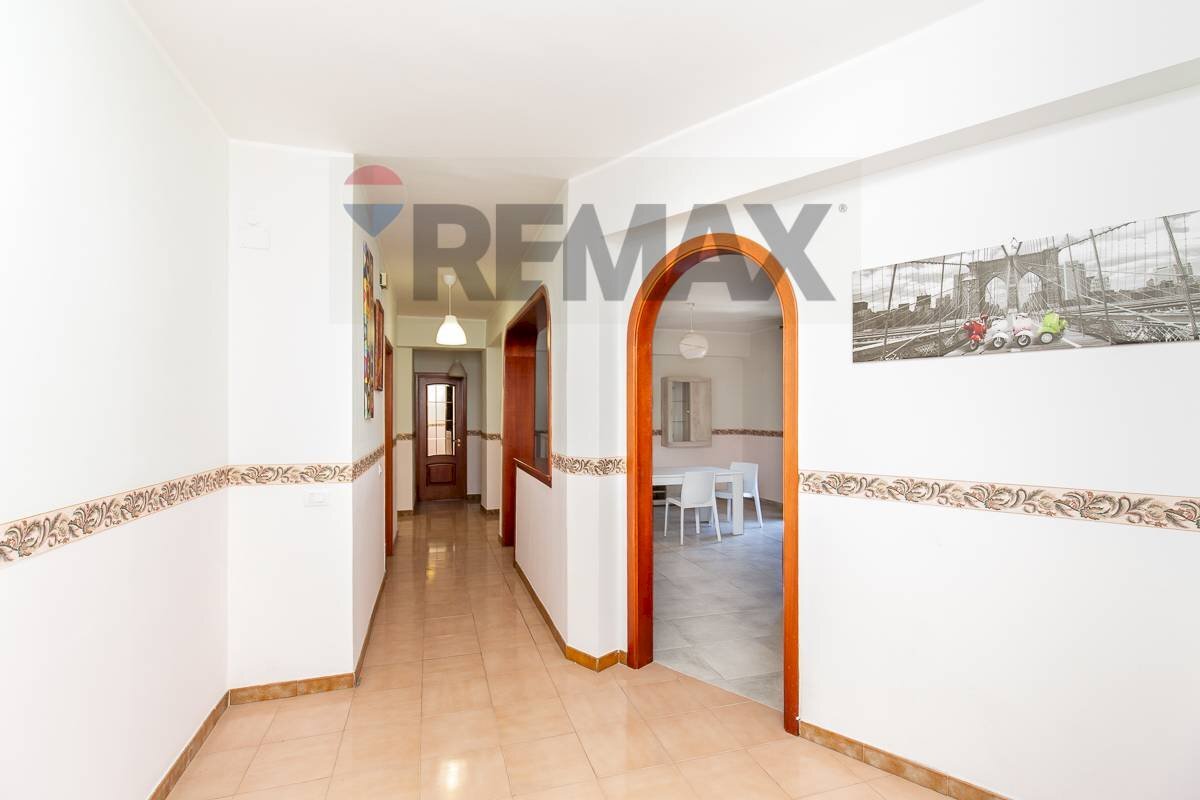 Hall / corridoio - Appartamento Viale Della Regione
39, Motta Sant'Anastasia - foto 3