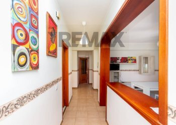 Hall / corridoio - Appartamento Viale Della Regione
 
39, Motta Sant'Anastasia - foto 2