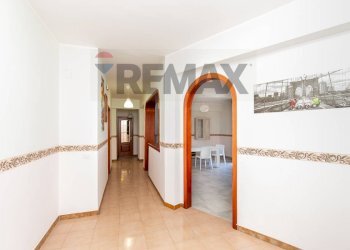 Hall / corridoio - Appartamento Viale Della Regione
 
39, Motta Sant'Anastasia - foto 3