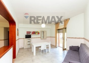 Sala da pranzo - Appartamento Viale Della Regione
 
39, Motta Sant'Anastasia - foto 4