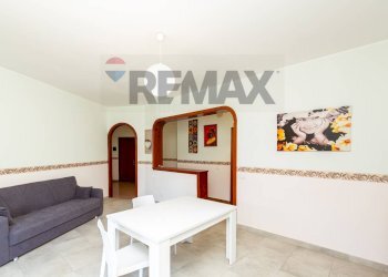 Soggiorno - Appartamento Viale Della Regione
 
39, Motta Sant'Anastasia - foto 5