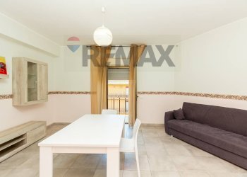 Soggiorno - Appartamento Viale Della Regione
 
39, Motta Sant'Anastasia - foto 9