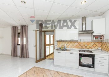 Cucina - Appartamento Viale Della Regione
 
39, Motta Sant'Anastasia - foto 12