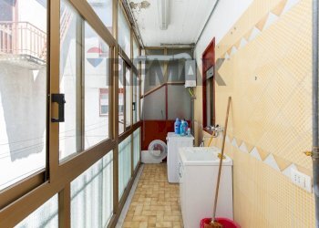 Lavanderia - Appartamento Viale Della Regione
 
39, Motta Sant'Anastasia - foto 21
