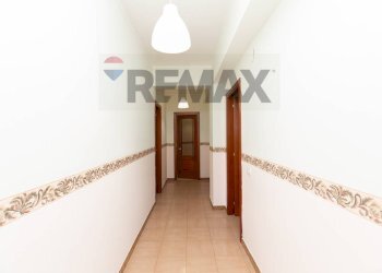 Hall / corridoio - Appartamento Viale Della Regione
 
39, Motta Sant'Anastasia - foto 31