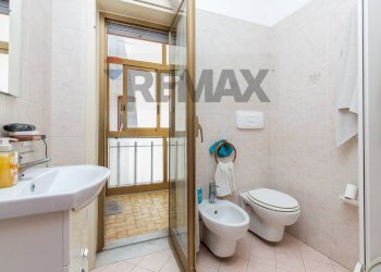 Bagno - Appartamento Viale Della Regione
 
39, Motta Sant'Anastasia - foto 33