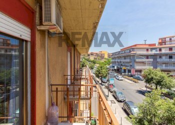 Balcone - Appartamento Viale Della Regione
 
39, Motta Sant'Anastasia - foto 41