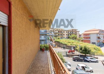 Balcone - Appartamento Viale Della Regione
 
39, Motta Sant'Anastasia - foto 42