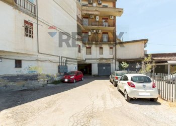 Edificio all\'aperto - Appartamento Viale Della Regione
 
39, Motta Sant'Anastasia - foto 49