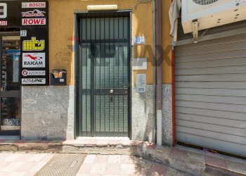 Edificio all\'aperto - Appartamento Viale Della Regione
 
39, Motta Sant'Anastasia - foto 54