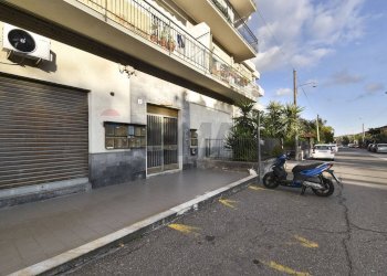 Edificio all\'aperto - Trilocale Via Francesco Cilea
 
3, San Giovanni la Punta - foto 2