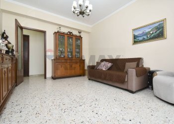 Soggiorno - Trilocale Via Francesco Cilea
 
3, San Giovanni la Punta - foto 13