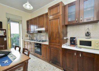 Cucina - Trilocale Via Francesco Cilea
 
3, San Giovanni la Punta - foto 19