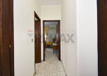 Hall / corridoio - Trilocale Via Francesco Cilea
 
3, San Giovanni la Punta - foto 24