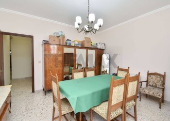 Sala da pranzo - Trilocale Via Francesco Cilea
 
3, San Giovanni la Punta - foto 26