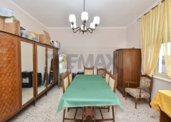 Sala da pranzo - Trilocale Via Francesco Cilea
 
3, San Giovanni la Punta - foto 27