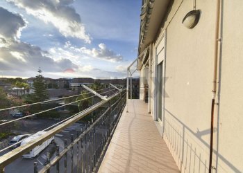 Balcone - Trilocale Via Francesco Cilea
 
3, San Giovanni la Punta - foto 28