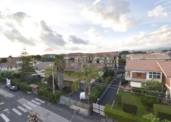 Edificio all\'aperto - Trilocale Via Francesco Cilea
 
3, San Giovanni la Punta - foto 29