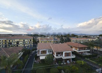 Edificio all\'aperto - Trilocale Via Francesco Cilea
 
3, San Giovanni la Punta - foto 34