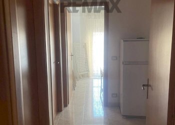 Hall / corridoio - Trilocale via regina margherita
 
627, Santa Teresa di Riva - foto 5