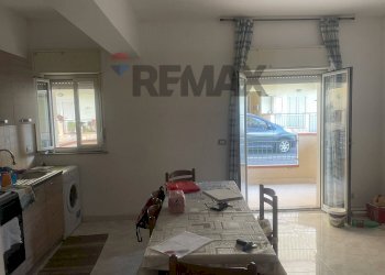 Cucina - Trilocale via regina margherita
 
627, Santa Teresa di Riva - foto 16