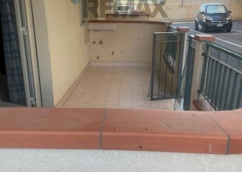 Balcone - Trilocale via regina margherita
 
627, Santa Teresa di Riva - foto 24