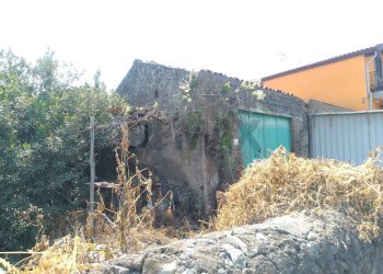 Casa all\'aperto - Rustico via strada 8 Malpassoti
 
337, Riposto - foto 1