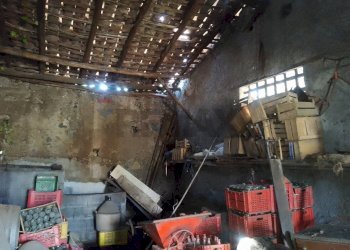 Dispensa di stoccaggio - Rustico via strada 8 Malpassoti
 
337, Riposto - foto 4