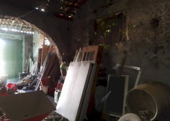 Terrazza - Rustico via strada 8 Malpassoti
 
337, Riposto - foto 5
