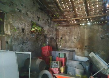 Terrazza - Rustico via strada 8 Malpassoti
 
337, Riposto - foto 7