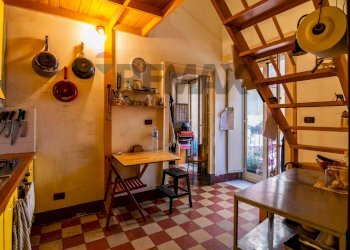 Cucina - Quadrilocale Via Plebiscito
 
470, Catania - foto 2