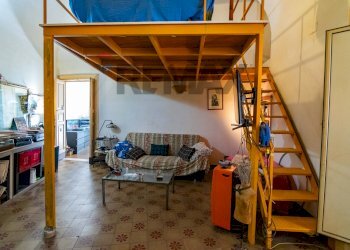 Soggiorno - Quadrilocale Via Plebiscito
 
470, Catania - foto 4