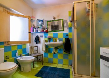 Bagno - Quadrilocale Via Plebiscito
 
470, Catania - foto 6