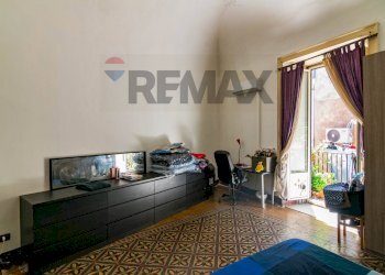 Soggiorno - Quadrilocale Via Plebiscito
 
470, Catania - foto 9