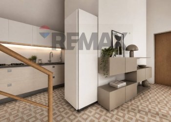 Hall / corridoio - Quadrilocale Via Plebiscito
 
470, Catania - foto 19