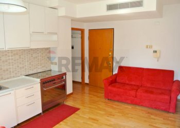 Cucina - One-room apartment via Cassanese
 
41, Segrate - photo 4