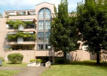 Edificio all\'aperto - One-room apartment via Cassanese
 
41, Segrate - photo 10